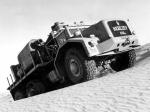 Berliet T100-600 1957 года